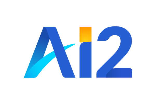 AI2 Logo Smaller