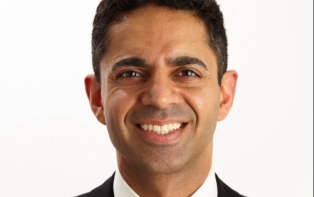 Ricky Mathura Ricky | UW's Global Innovation Exchange