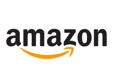 Amazon Logo Smaller