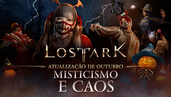 www.playlostark.com