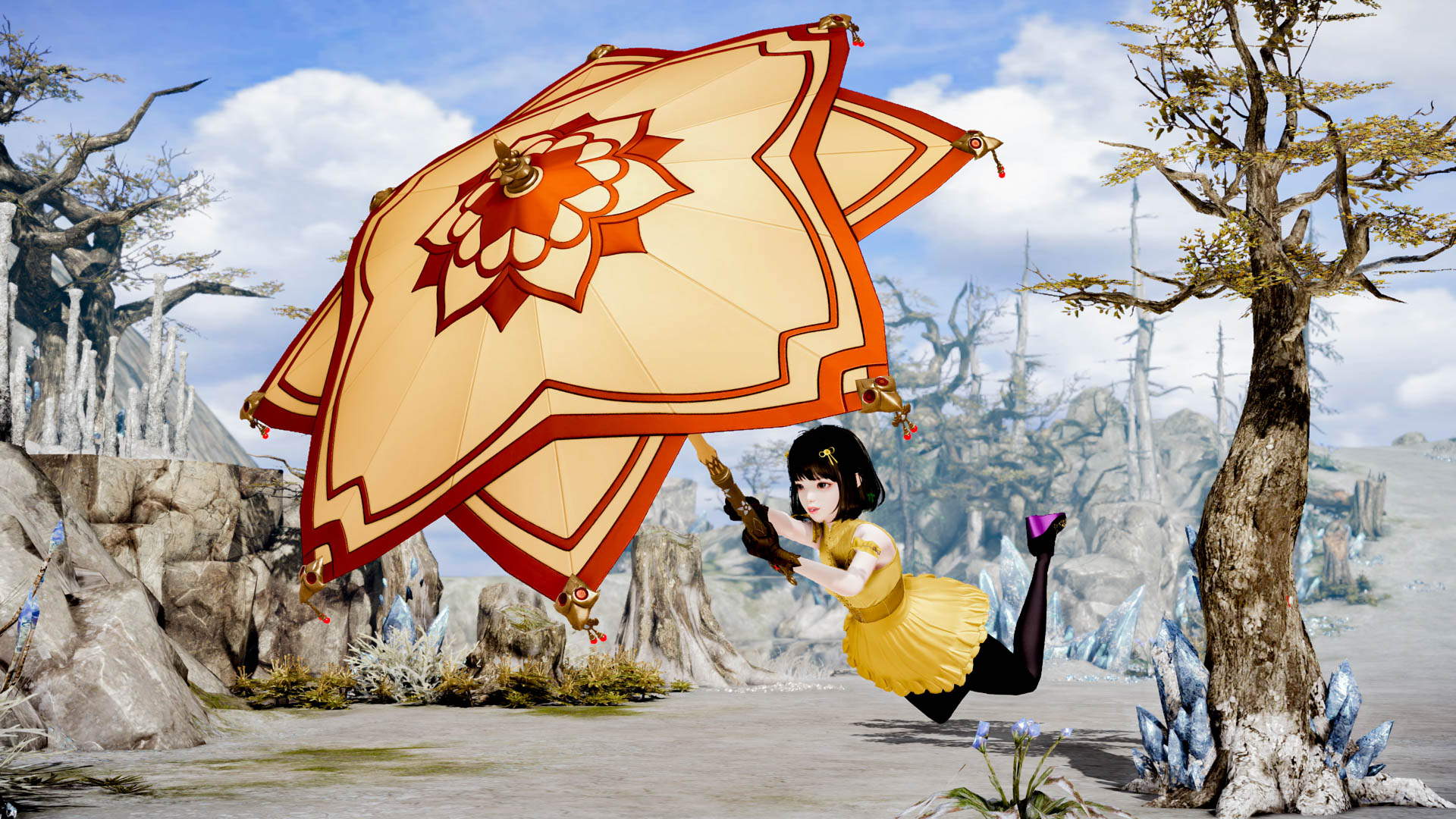 Lost Ark Unveils New Class 'Soul Eater' and New Raid in 2023 Summer Update  Stream