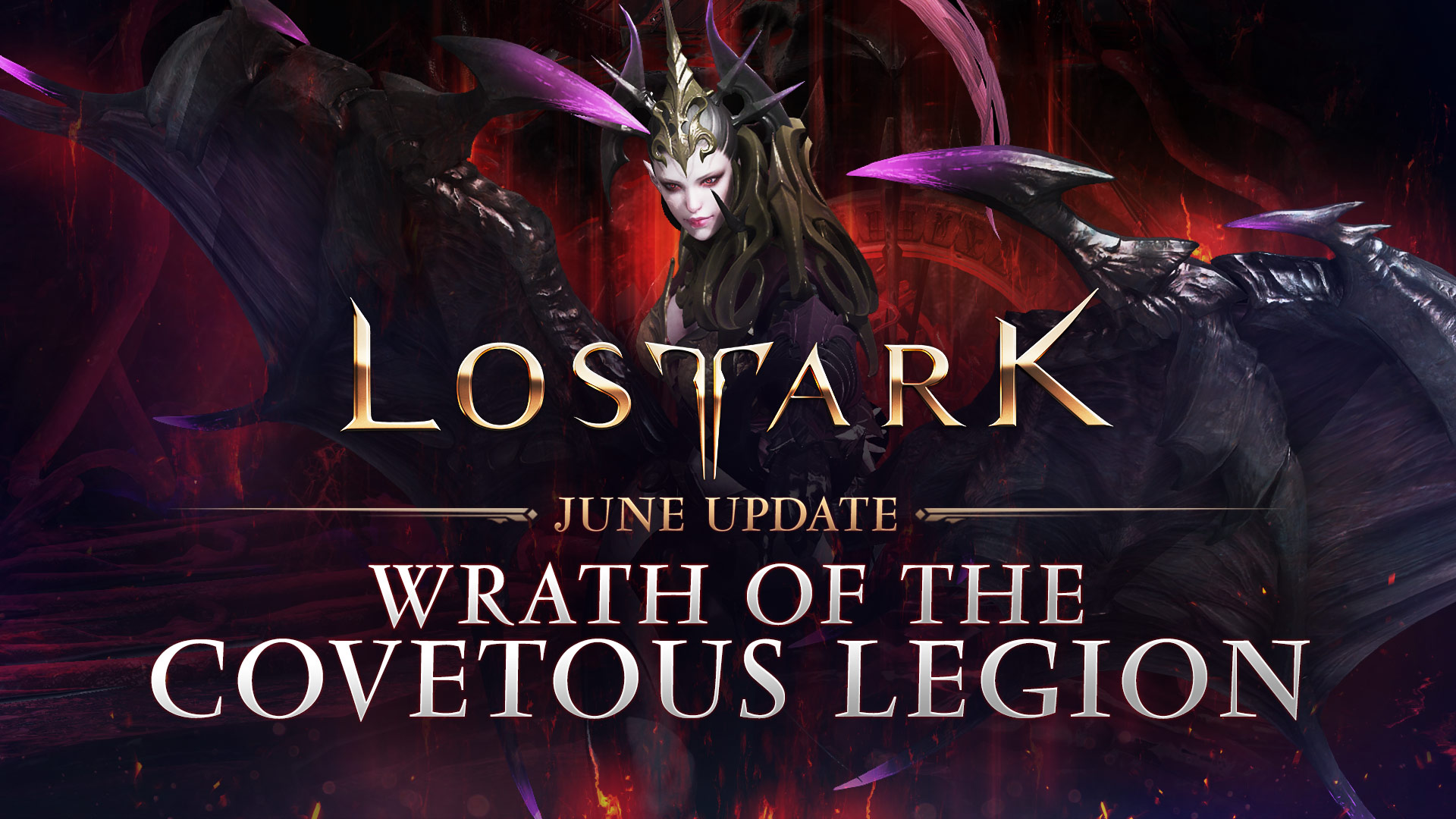 The Art of War Release Notes - News  Lost Ark - Free to Play MMO Action RPG