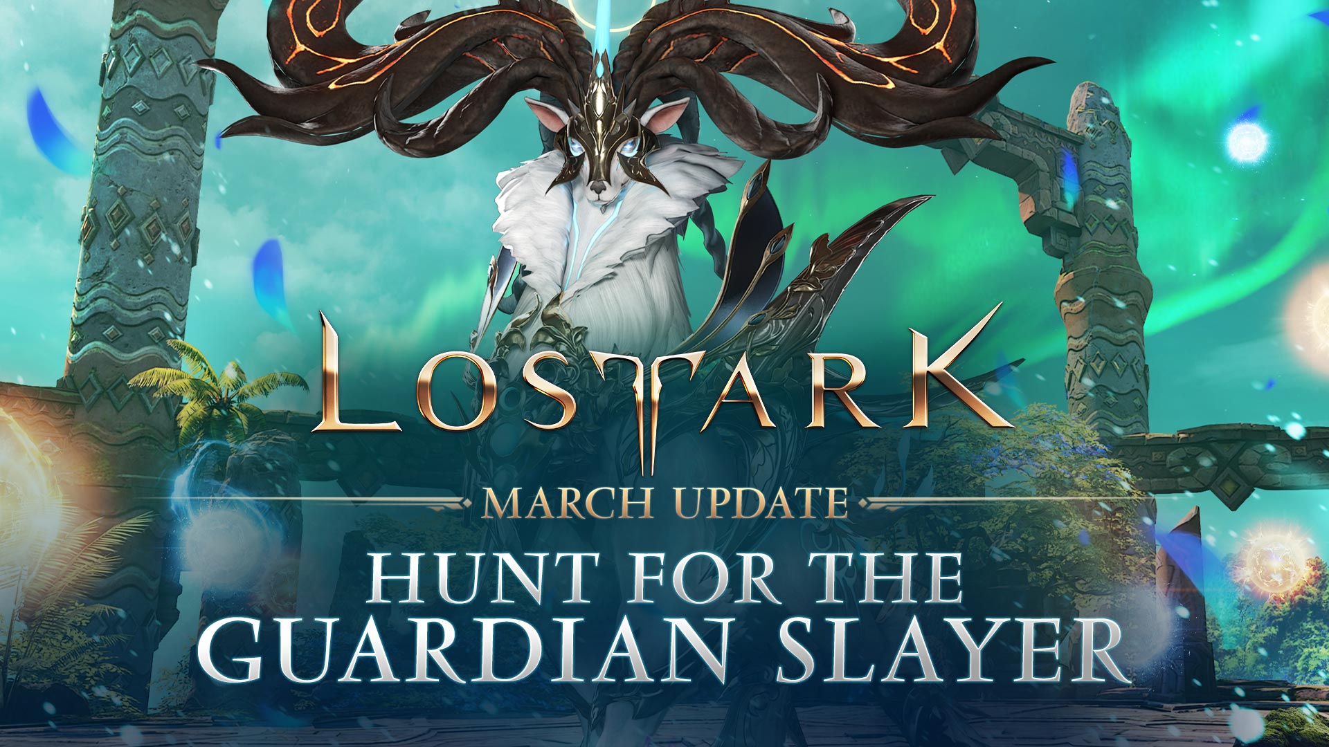 Slayer Lost Ark Academy - News  Lost Ark - Free to Play MMO Action RPG