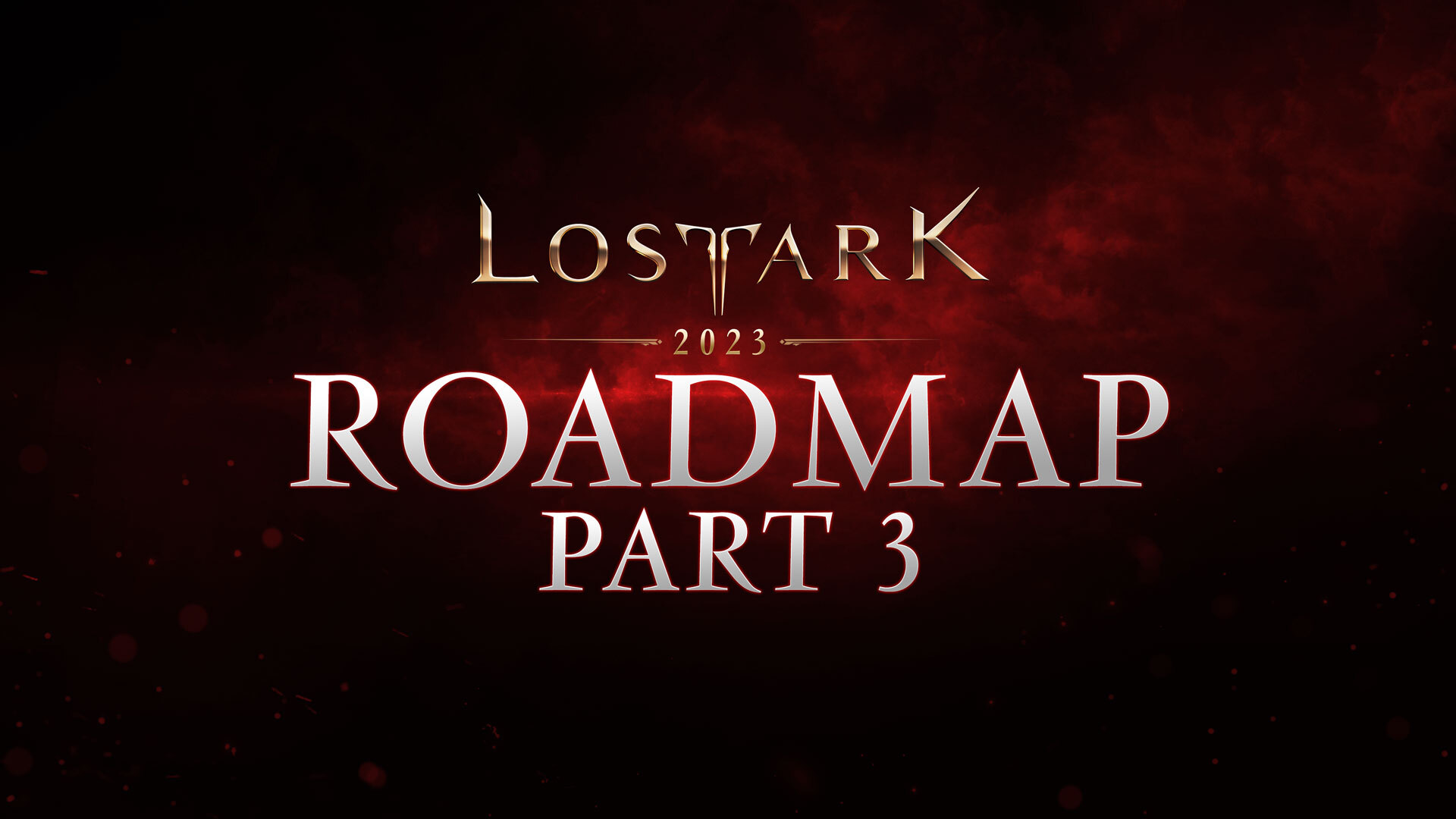 Lost Ark - Check Out Road Map for April & May 2022 