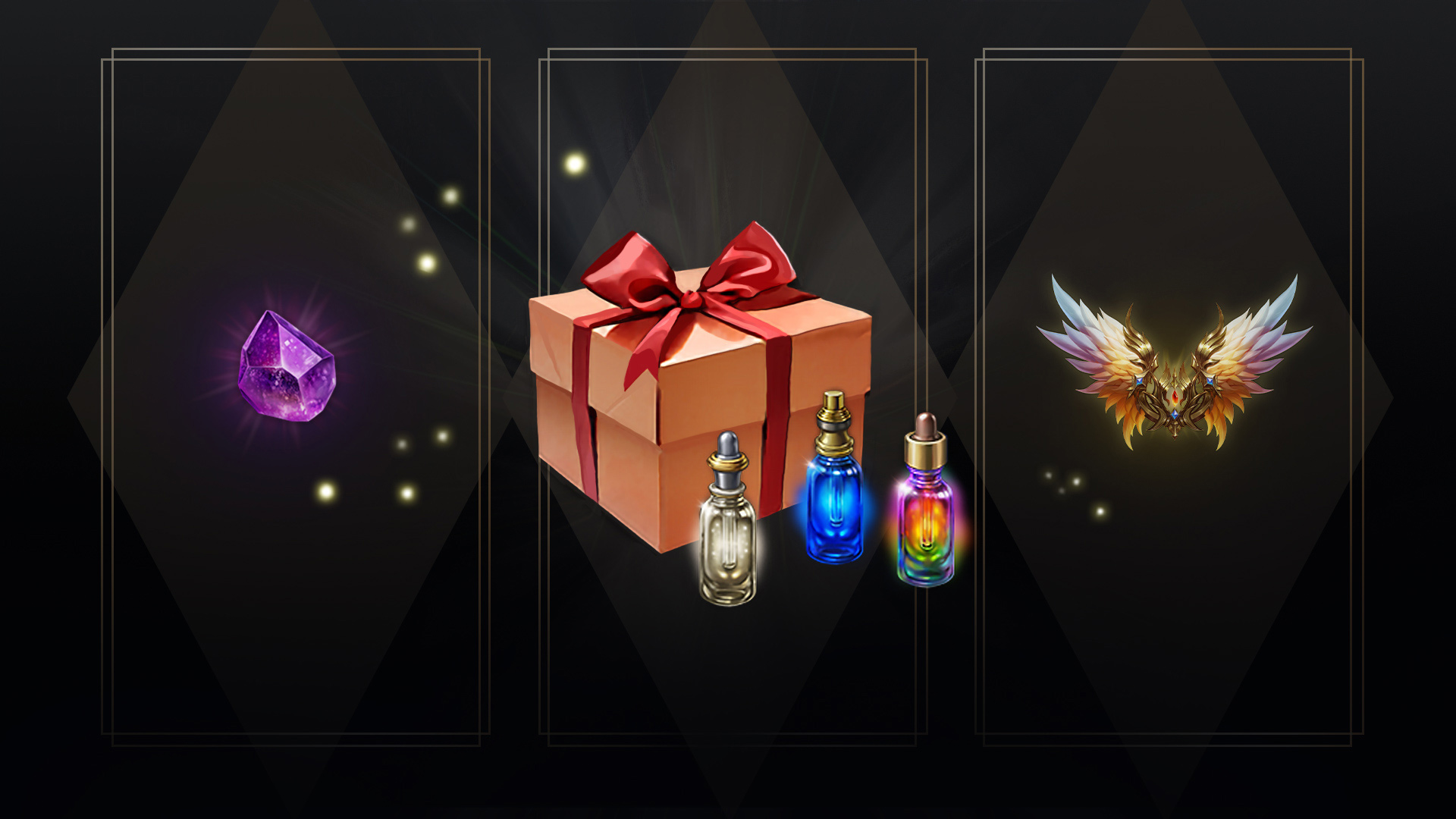 Announcing Brand New  Prime Mobile Loot for Mobile Legends
