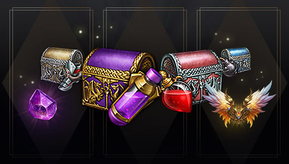 New prime loot :) : r/lostarkgame