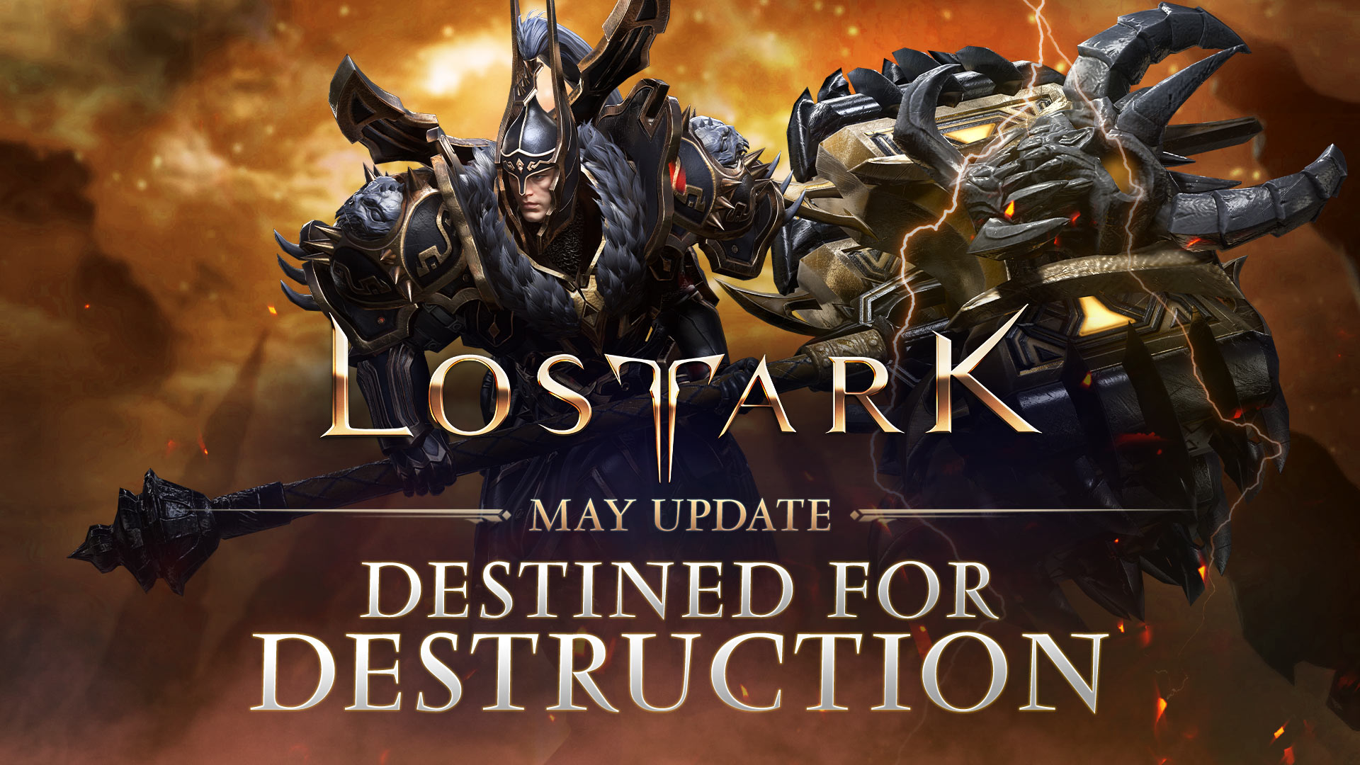 Lost Ark How To Mount/Dismantle