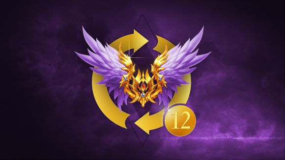 Icon for Crystalline Aura Plus 12-month subscription