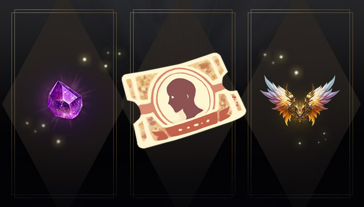 New prime loot (Reskin ticket!) : r/lostarkgame