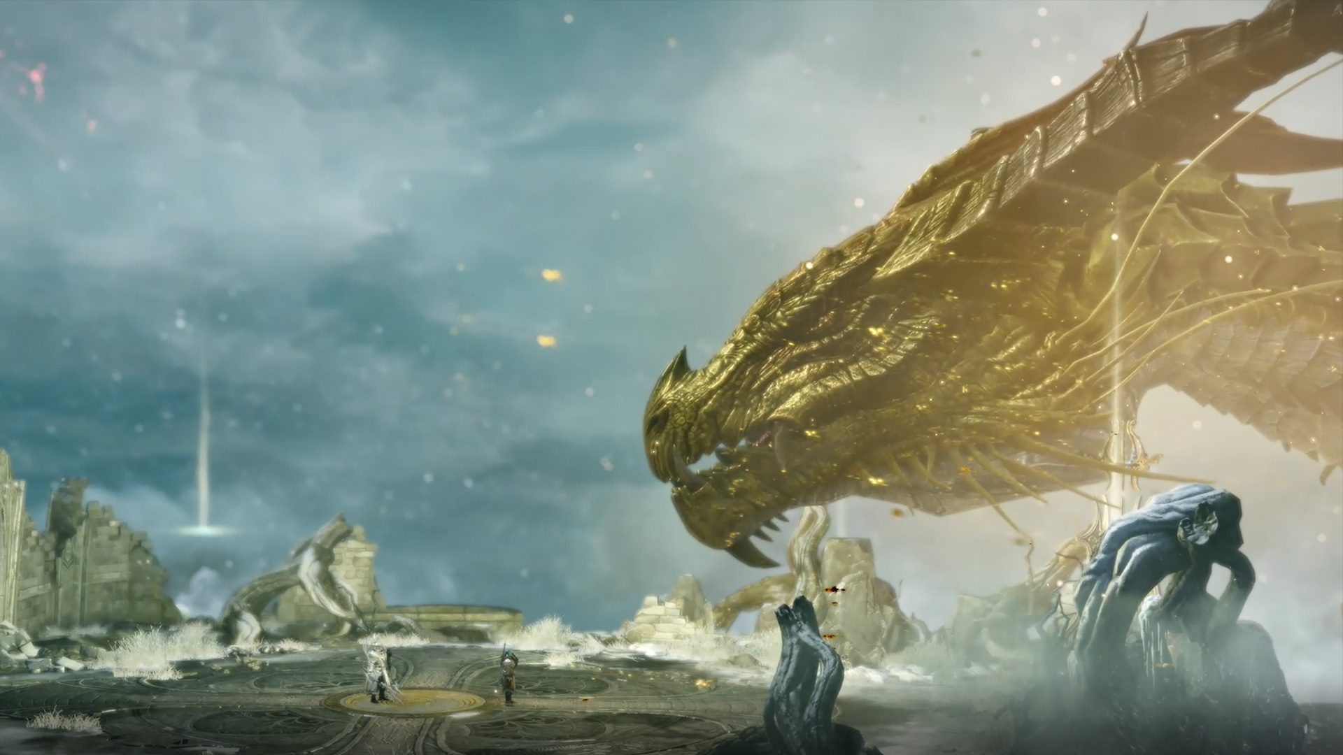 Learn More About Alpha - News  Lost Ark - Free to Play MMO Action RPG