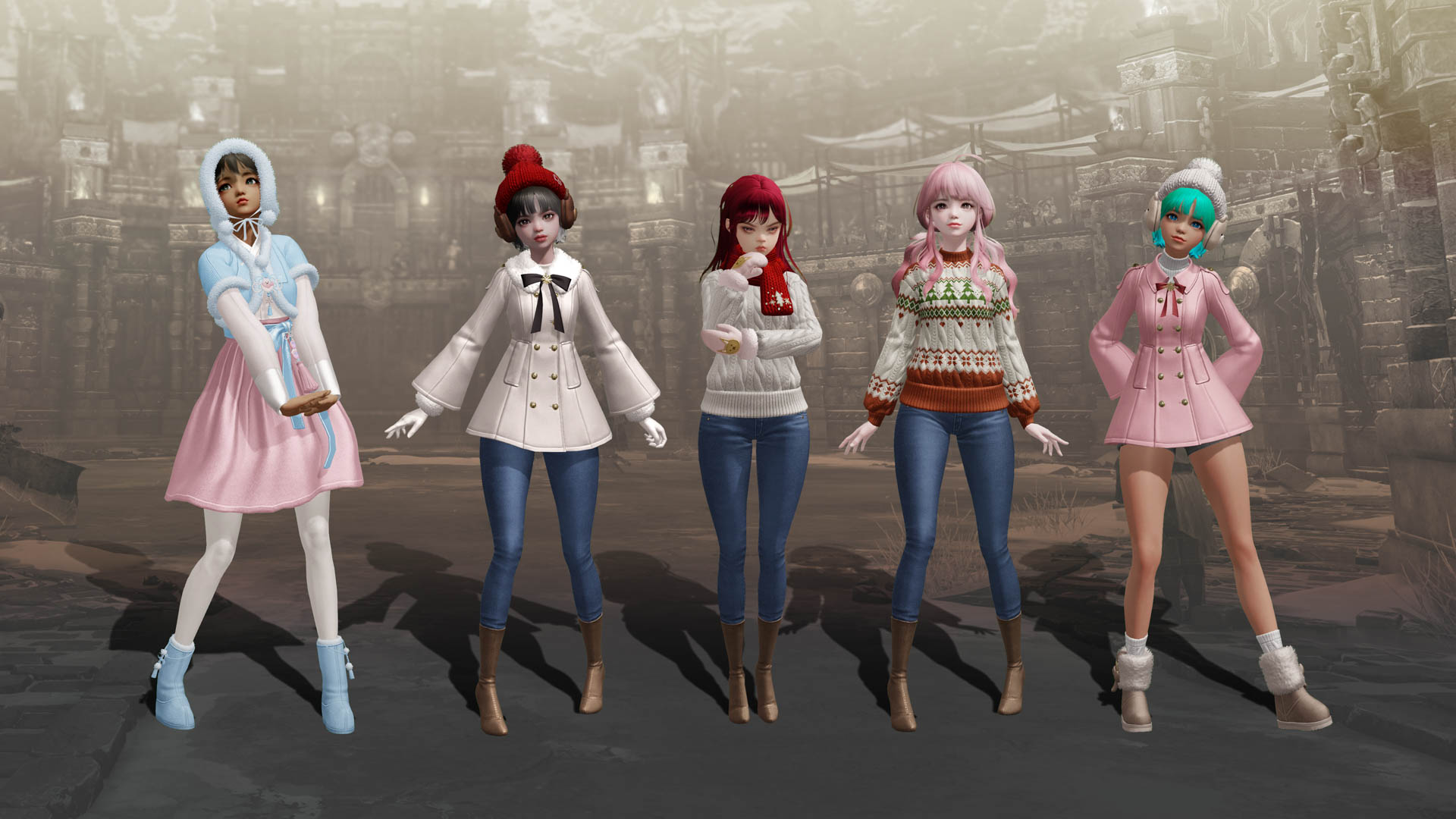 LA_Artist_Comfy_Cozy_Skins_5up_Comp_1080