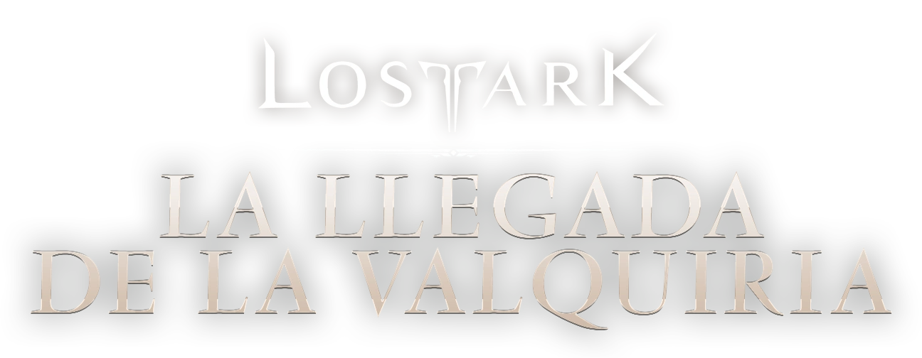 Lost Ark: Rise of the Valkyrie
