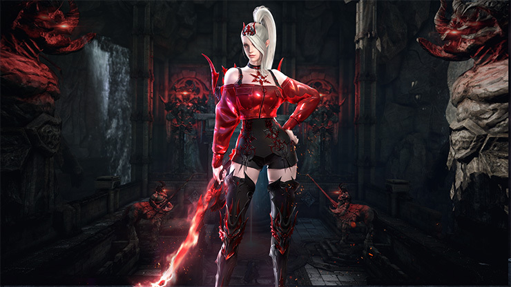 Lost Ark Character creation Restrictions! Free Server/Character Transfer  coming? 