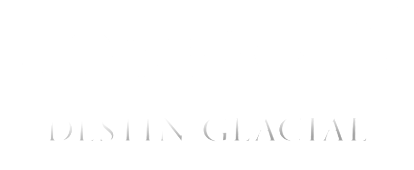 Destin glacial