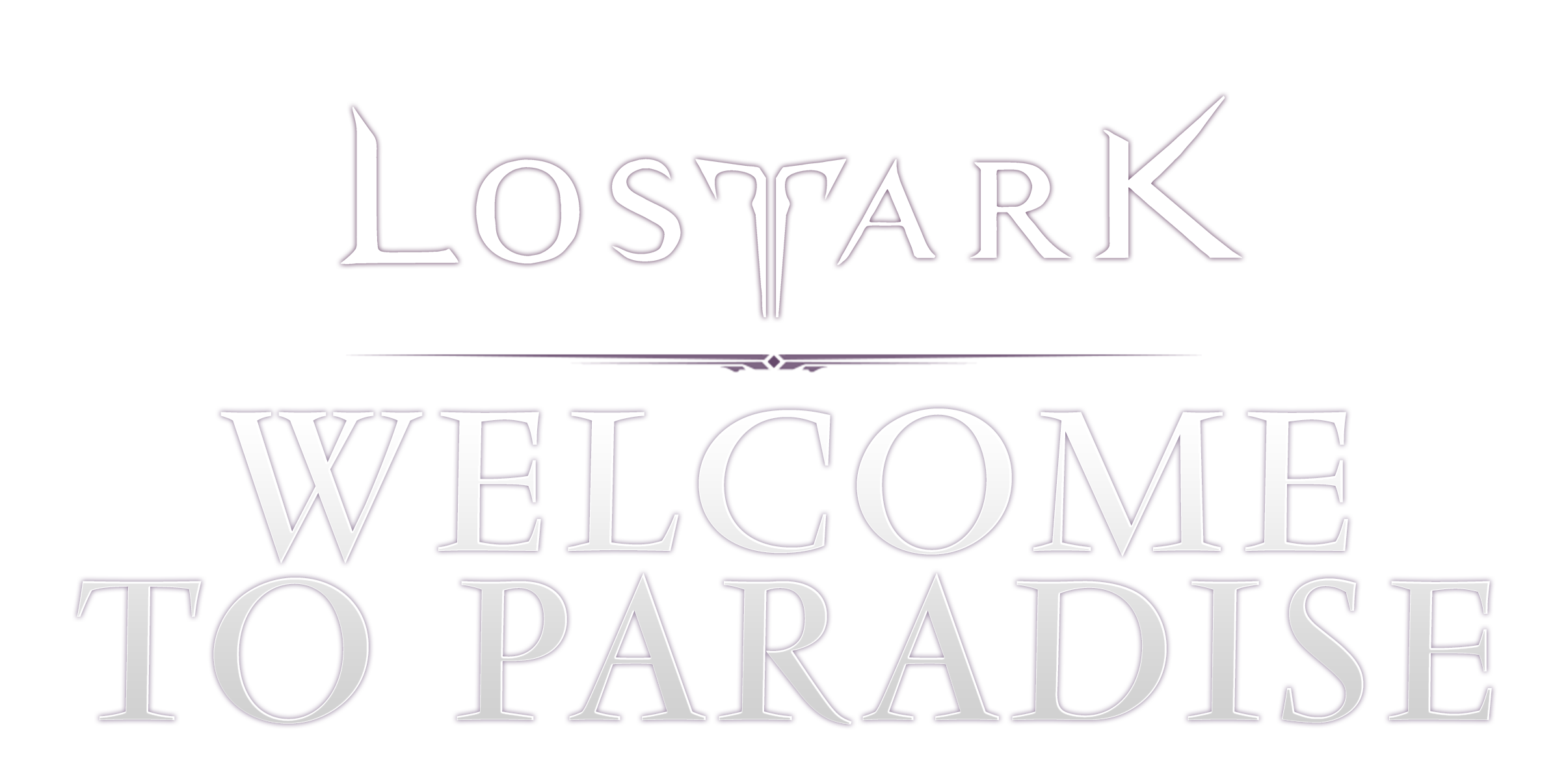 Lost Ark - Welcome to Paradise