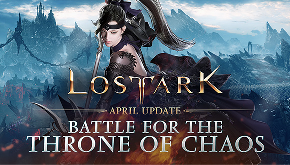Lost Ark offline: Today's main update on May Update notes here - Game News  24