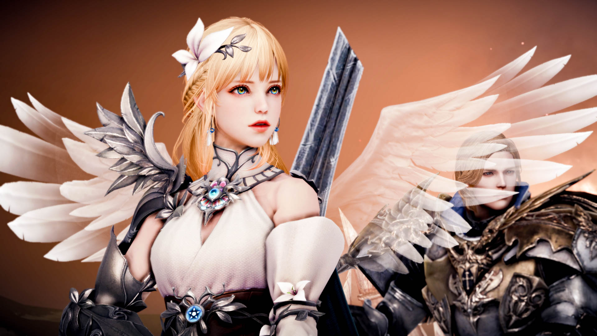 Wield the Storm Release Notes - News  Lost Ark - Free to Play MMO Action  RPG