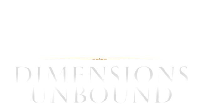 Dimensions Unbound