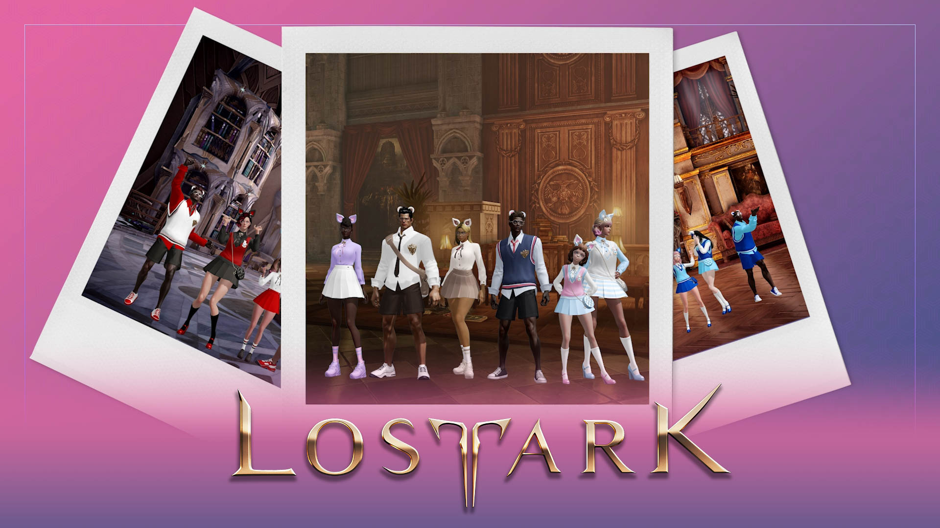 Lost Ark recebe patch para corrigir diversos problemas e devs dão  recompensas para os players ⋆ MMORPGBR