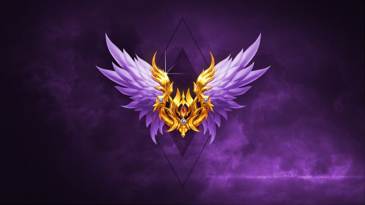 Crystalline Aura Plus icon