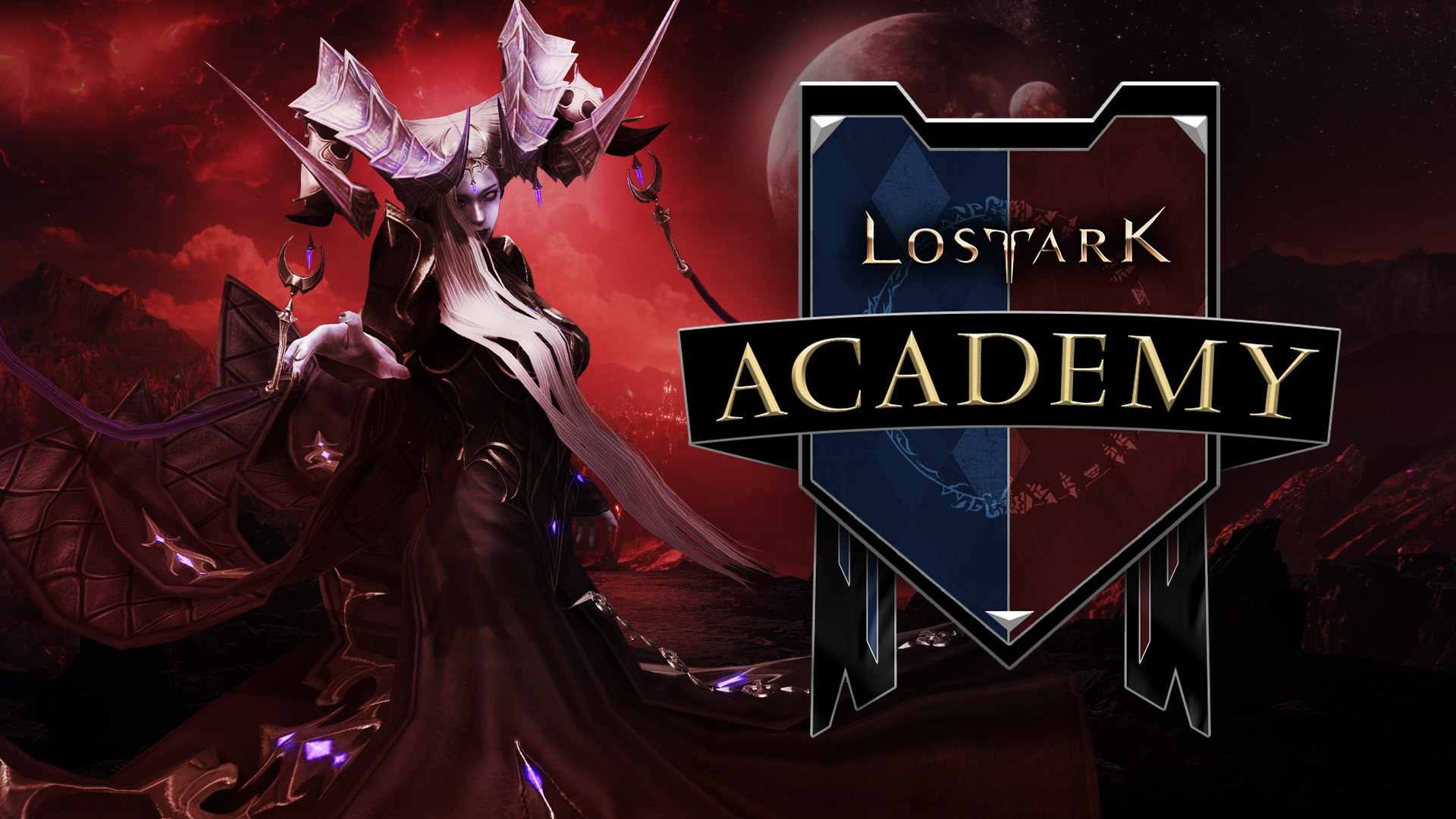 Lost Ark Academy - Valtan Legion Raid - News