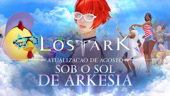 www.playlostark.com