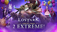 2 Extreme Release Notes News Lost Ark Free To Play MMO Action RPG