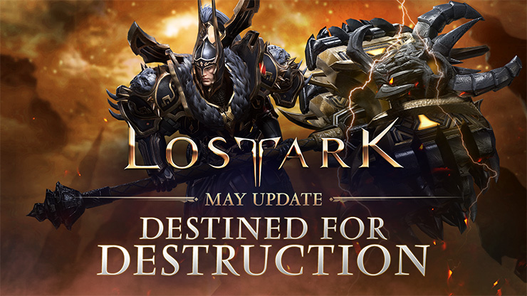 Lost Ark Details New Server Region And Freebies For All