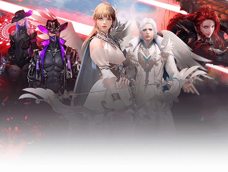 Slayer Lost Ark Academy - News Lost Ark - Free to Play MMO Action RPG