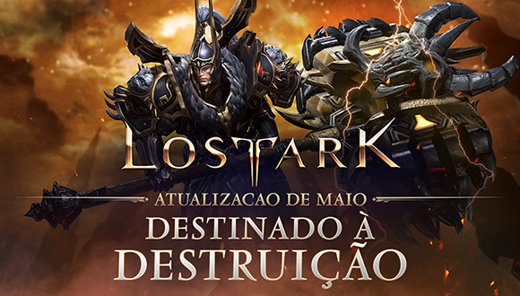 www.playlostark.com