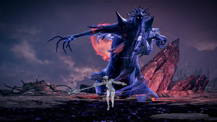 Lost Ark launches the Souleater and jump-start server reconnections in  today's Soul Harvest update