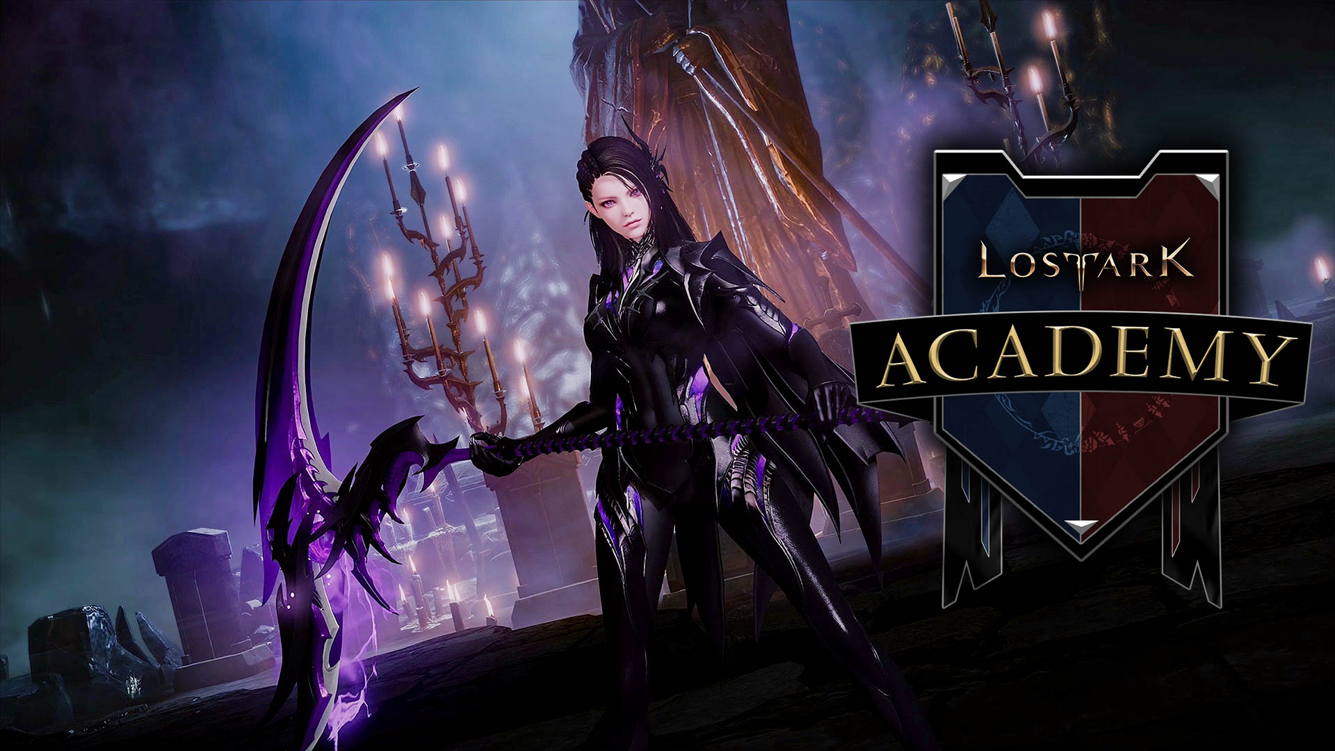 Lost Ark Academy - Souleater - News | Lost Ark - Free to Play MMO Action RPG