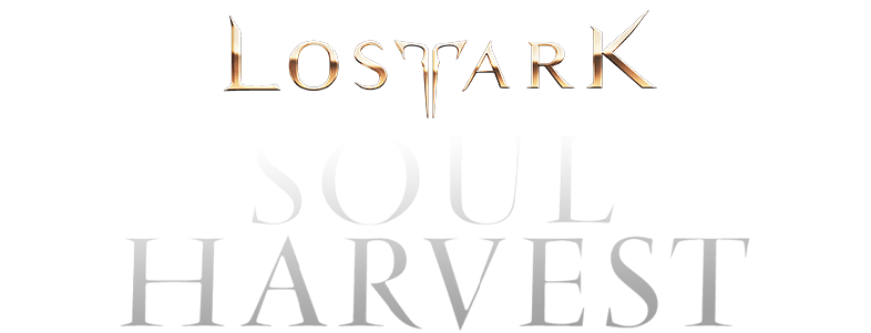 Lost Ark November 2023 Release Soul Harvest