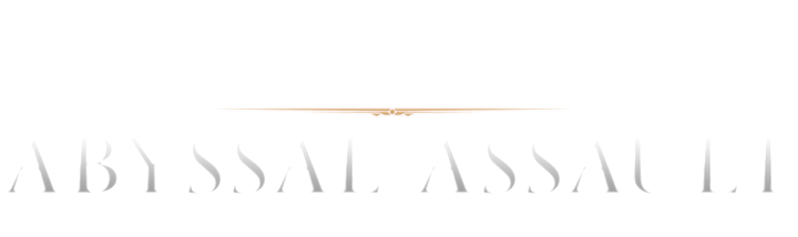 Lost Ark logo with "Abyssal Assault" underneath