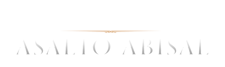 Logotipo de Lost Ark con «Abyssal Assault» en la parte inferior
