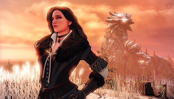 Notas de Lançamento Lost Ark x The Witcher - Novidades