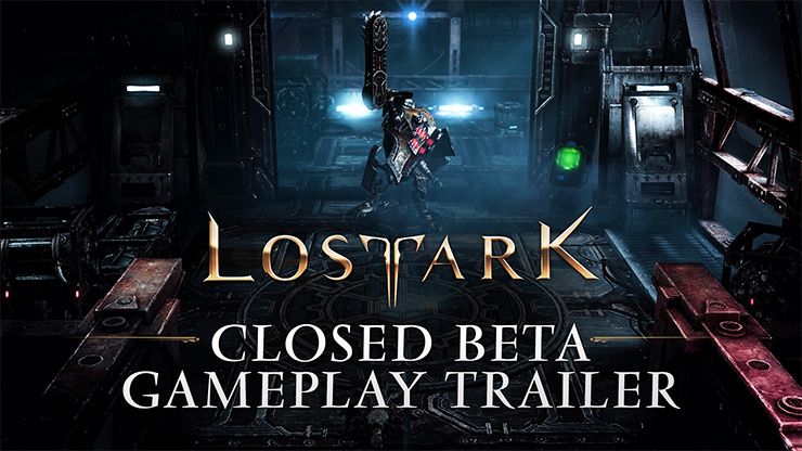 Lost Ark Closed Beta Skyrockets Its Rank on Steam 