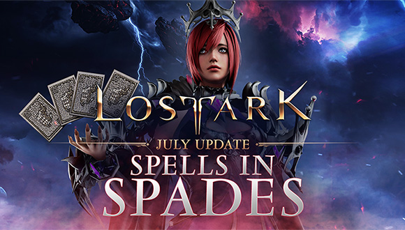 Learn More About Alpha - News  Lost Ark - Free to Play MMO Action RPG