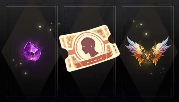 New prime loot (Reskin ticket!) : r/lostarkgame