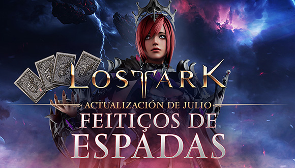 Ao que tudo indica, o pessoal da Smilegate RPG está preparando o anúncio de  um Lost Ark Mobile ⋆ MMORPGBR