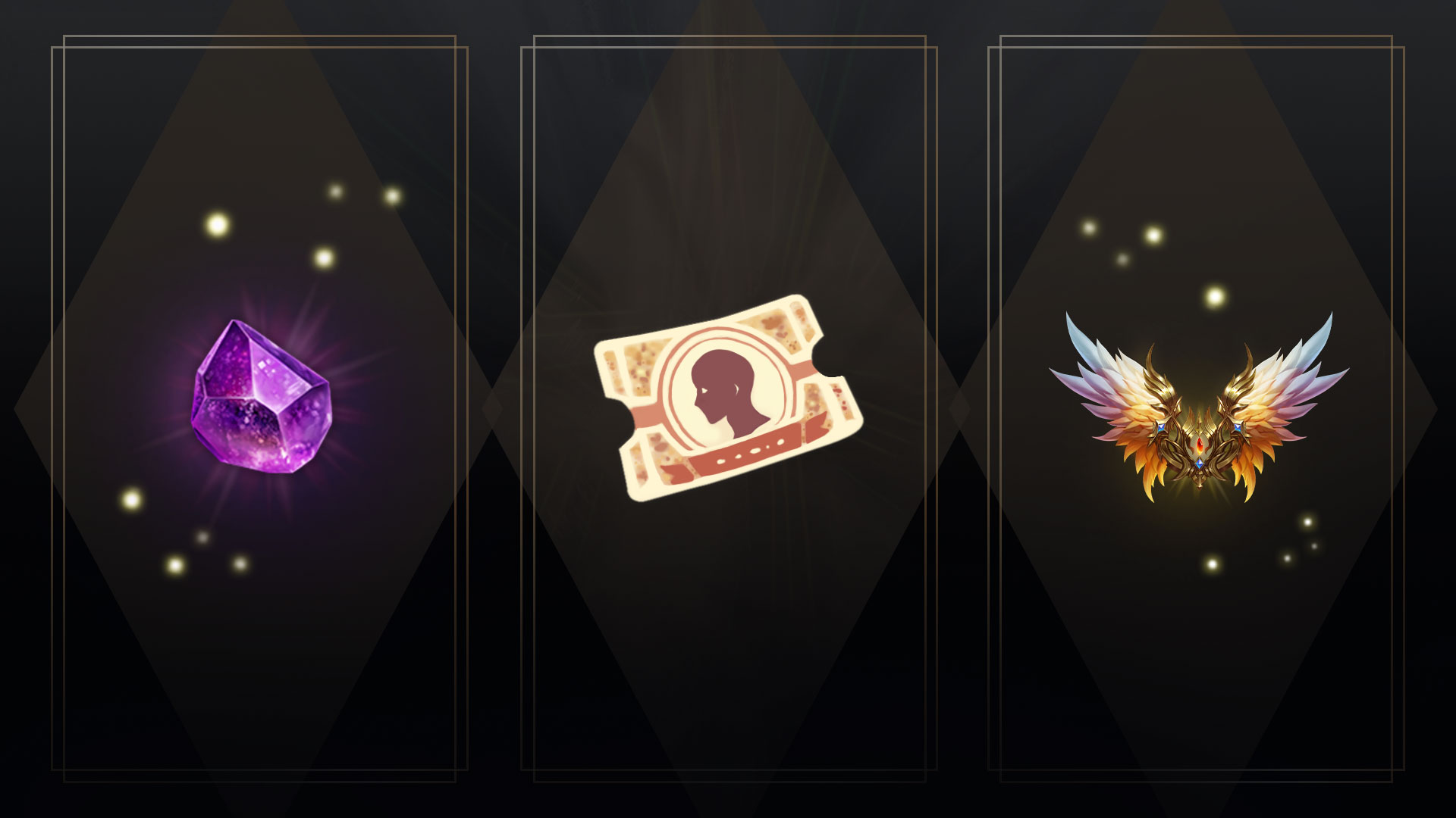 New prime loot (Reskin ticket!) : r/lostarkgame