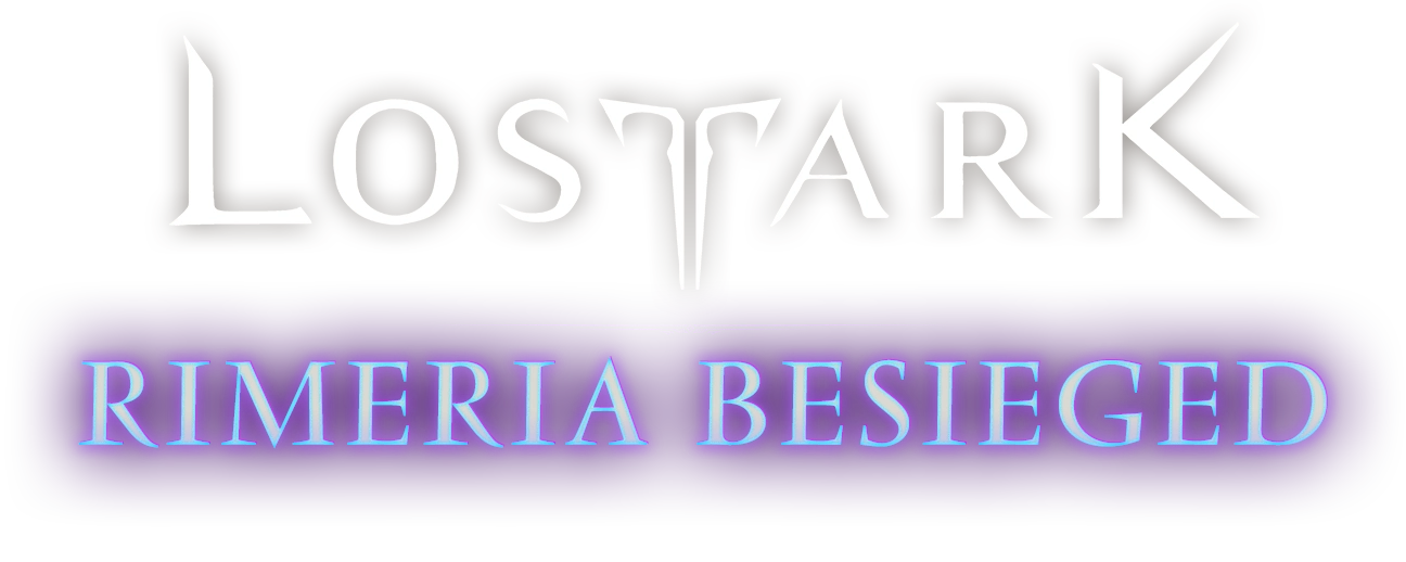 Lost Ark: Rmeria Besieged
