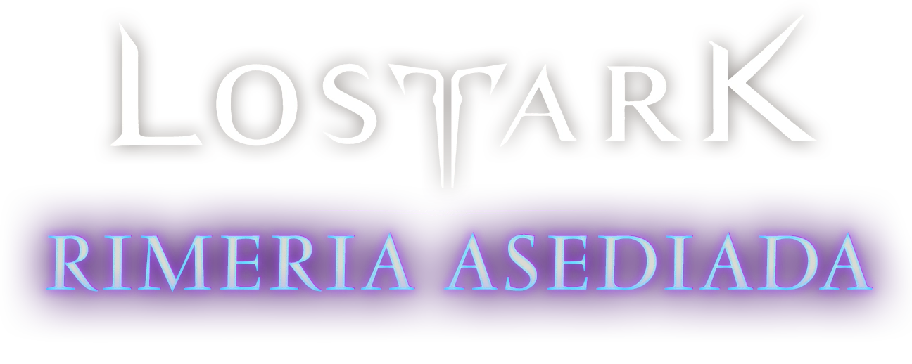 Lost Ark: Rimeria sitiada