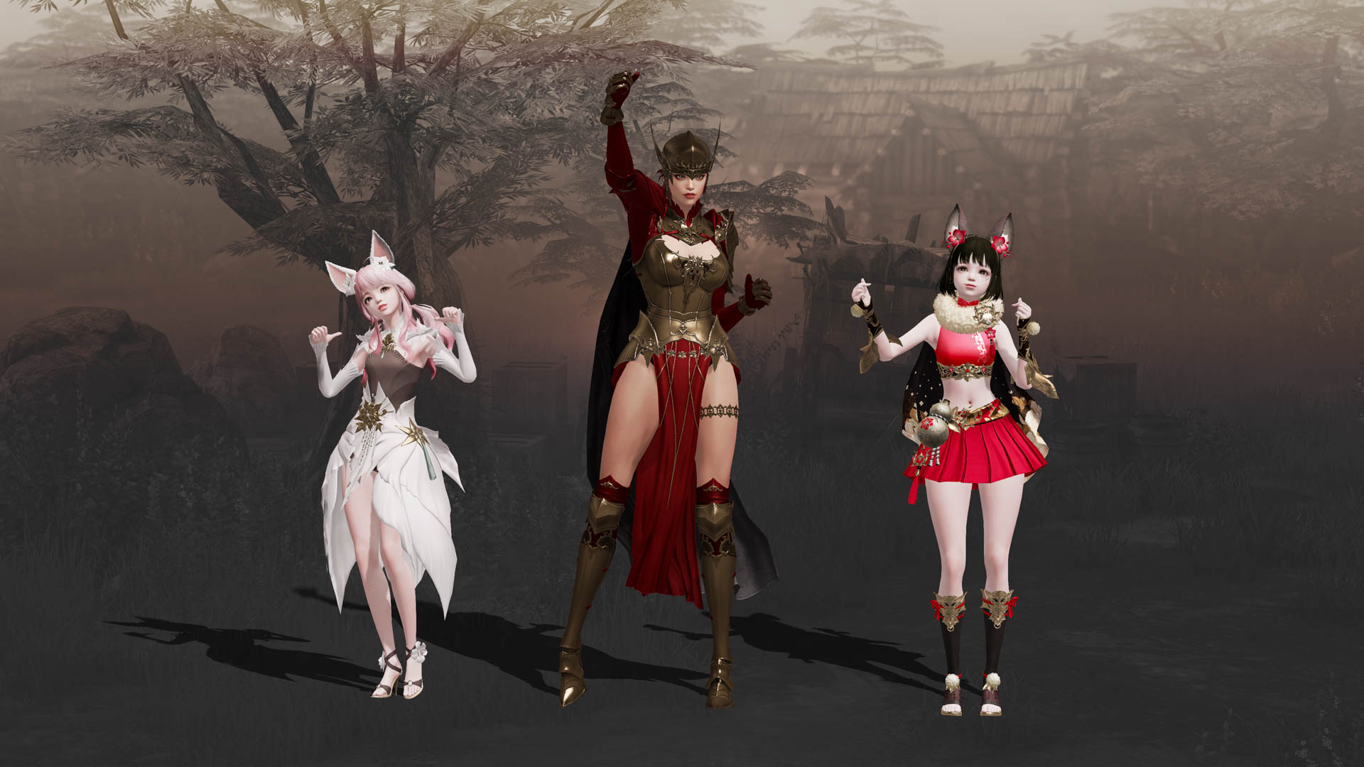 Lost Ark March 24 update: Server maintenance times, PvP Season 1, free  gifts - Dexerto