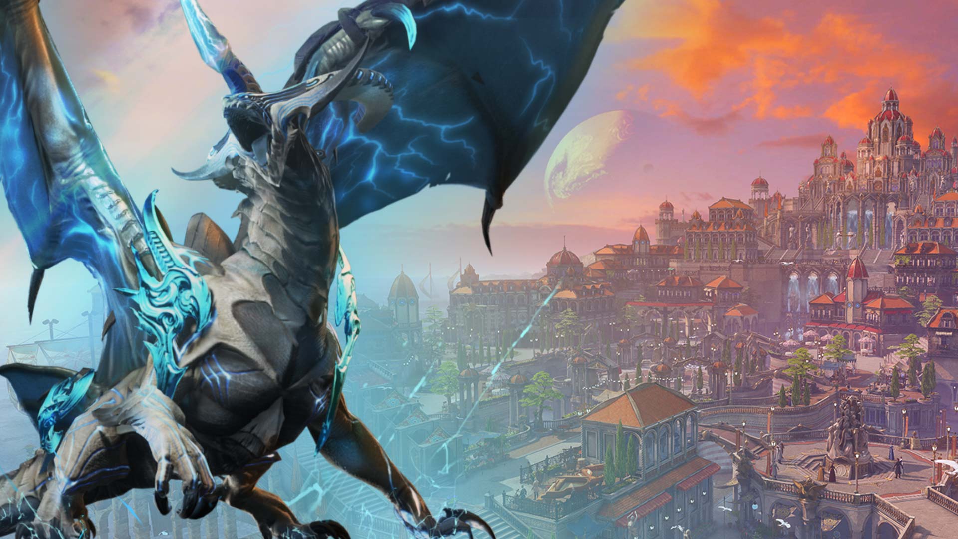 The Daily Grind: What things do MMOs do pre-launch that look like