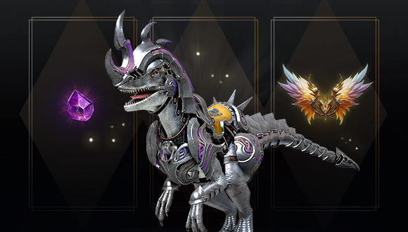 Lost Ark: The Egg Pet Pack is available with Prime Gaming! - Millenium