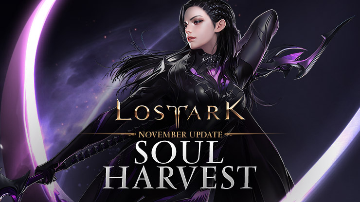 Lost Ark News : Classes, Tier List, Server Status and more