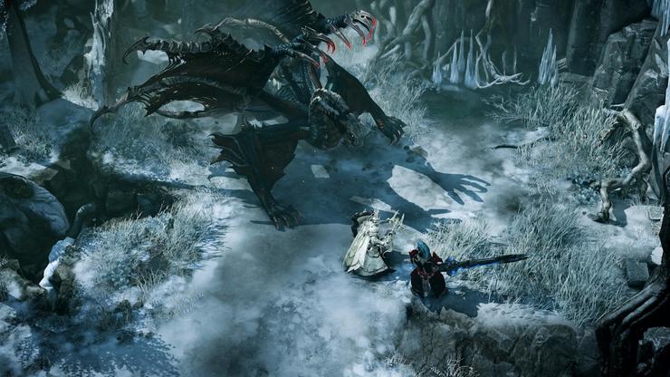 Lost Ark - Rumors claim China server is starting Closed Beta soon - MMO  Culture