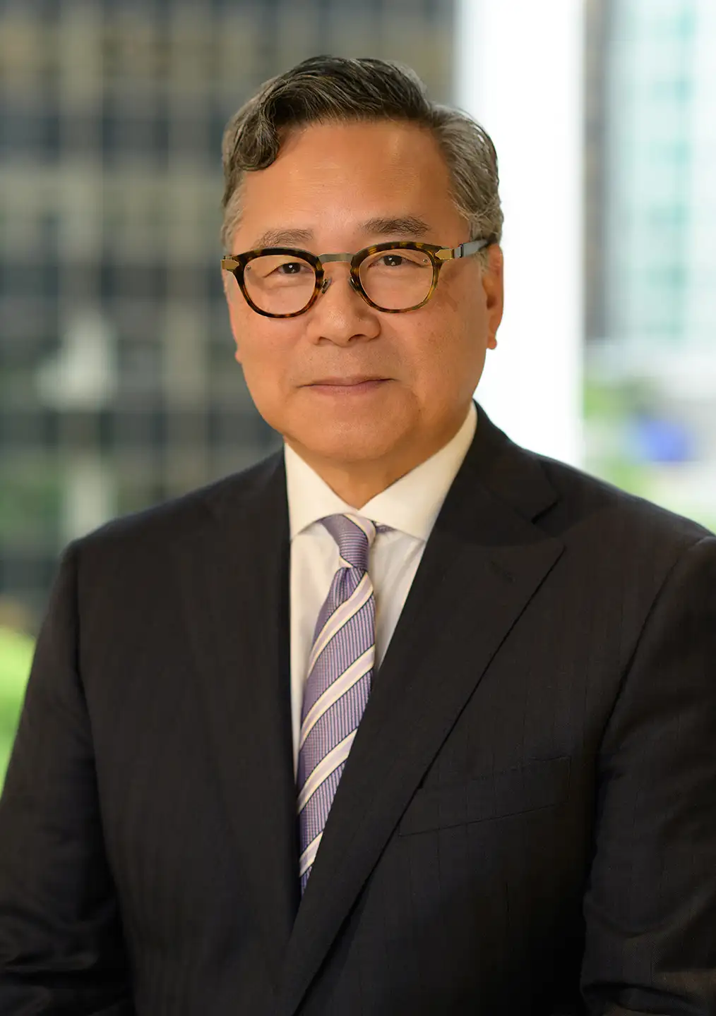 Justice of the Supreme Court for British Columbia