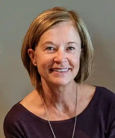 Profile photo of Sue Wallace